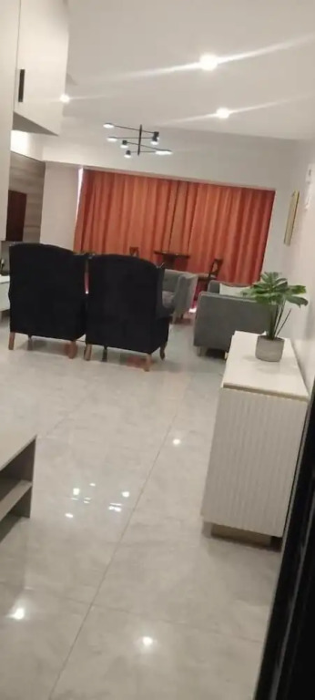 Perry west Appartment