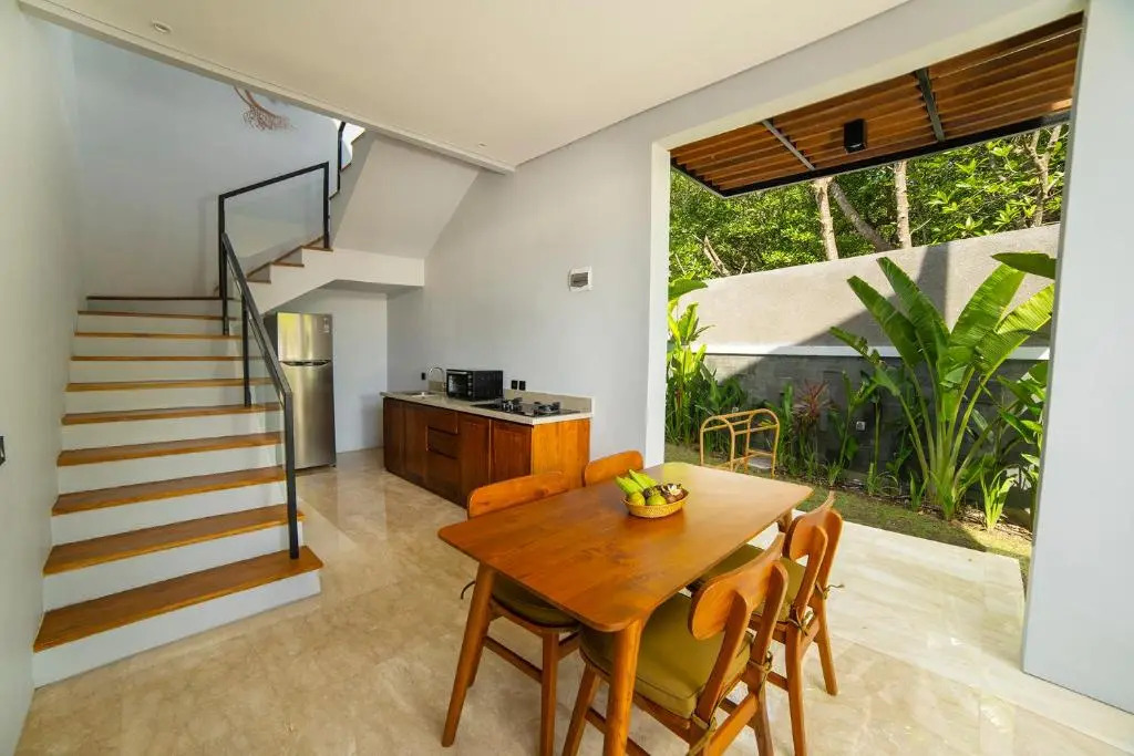 Villa Bulan Bali