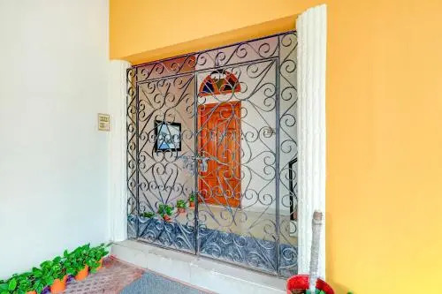 OYO 1474 Apartment Perungudi