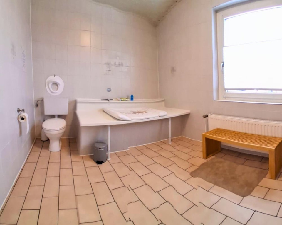 Family Holiday Stay in Marienmunster
