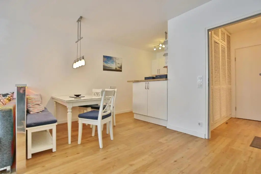 Strandresidenz Timmendorfer Strand Strandresidenz Appartement 101