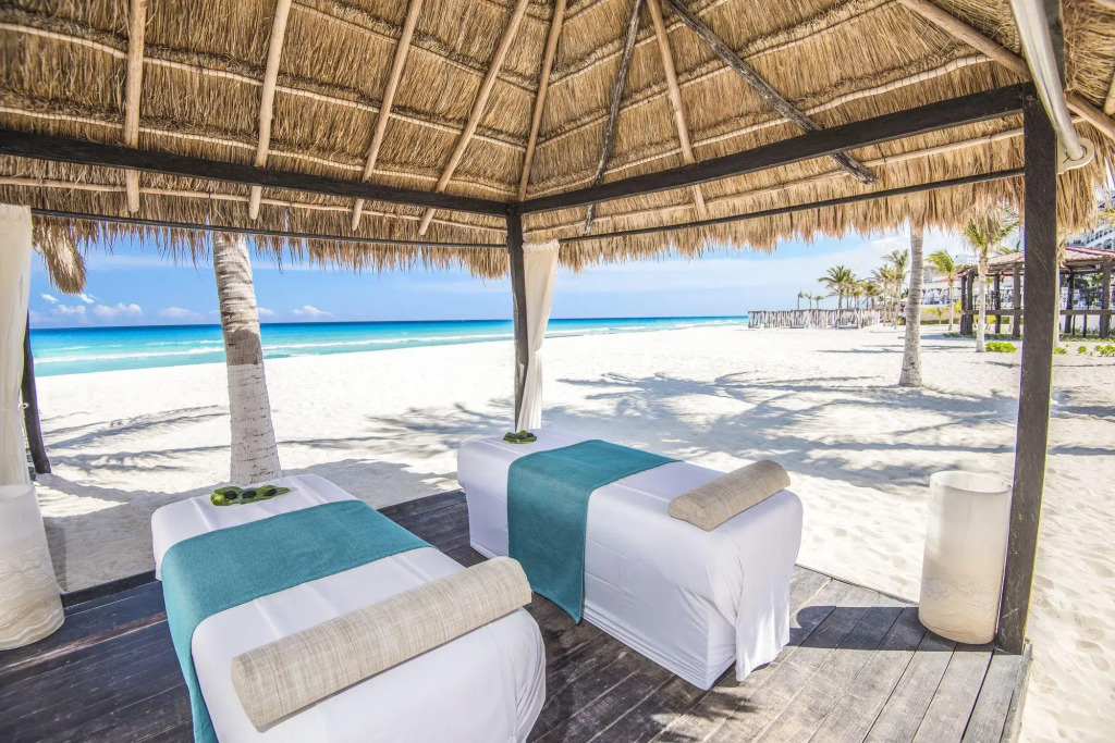 Sunscape Cancun All-Inclusive Resort & Spa by Hyatt