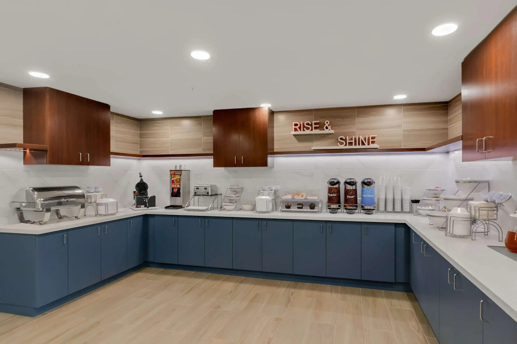 Comfort Inn Conroe