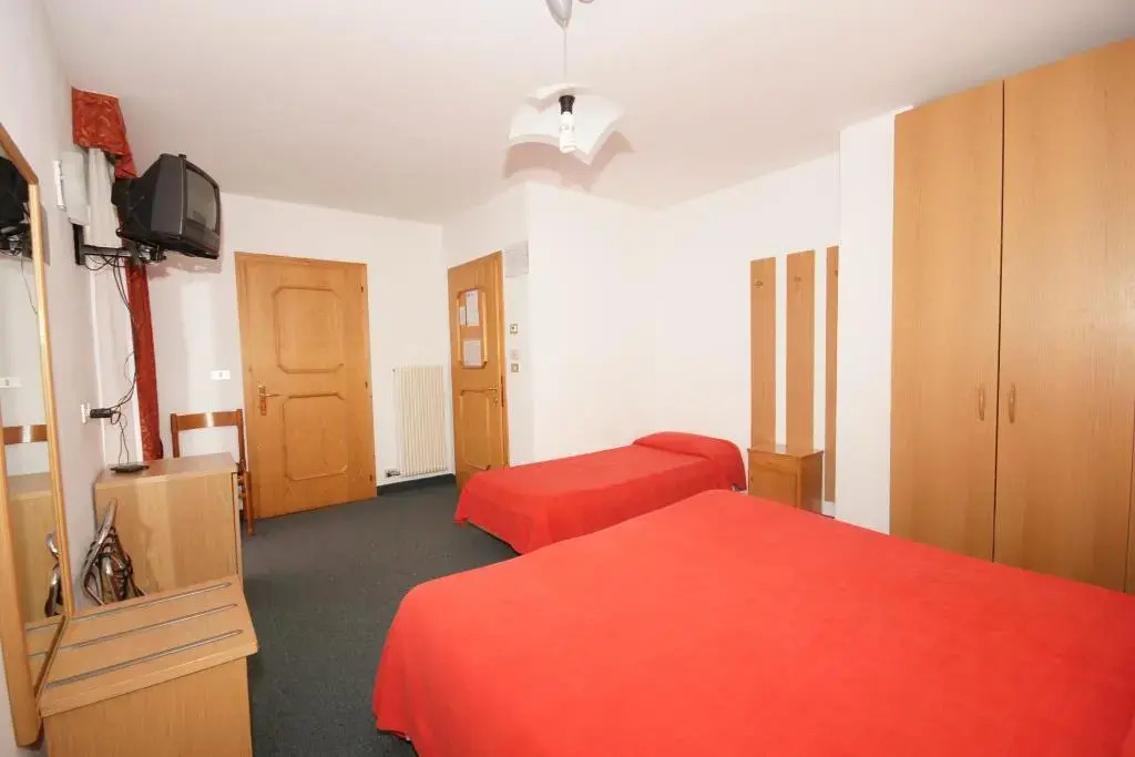 Hotel Vael