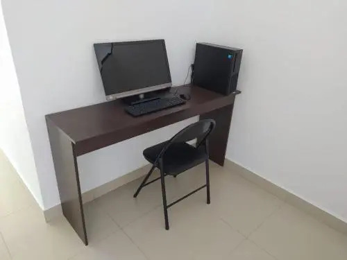Manta Airport Hotel