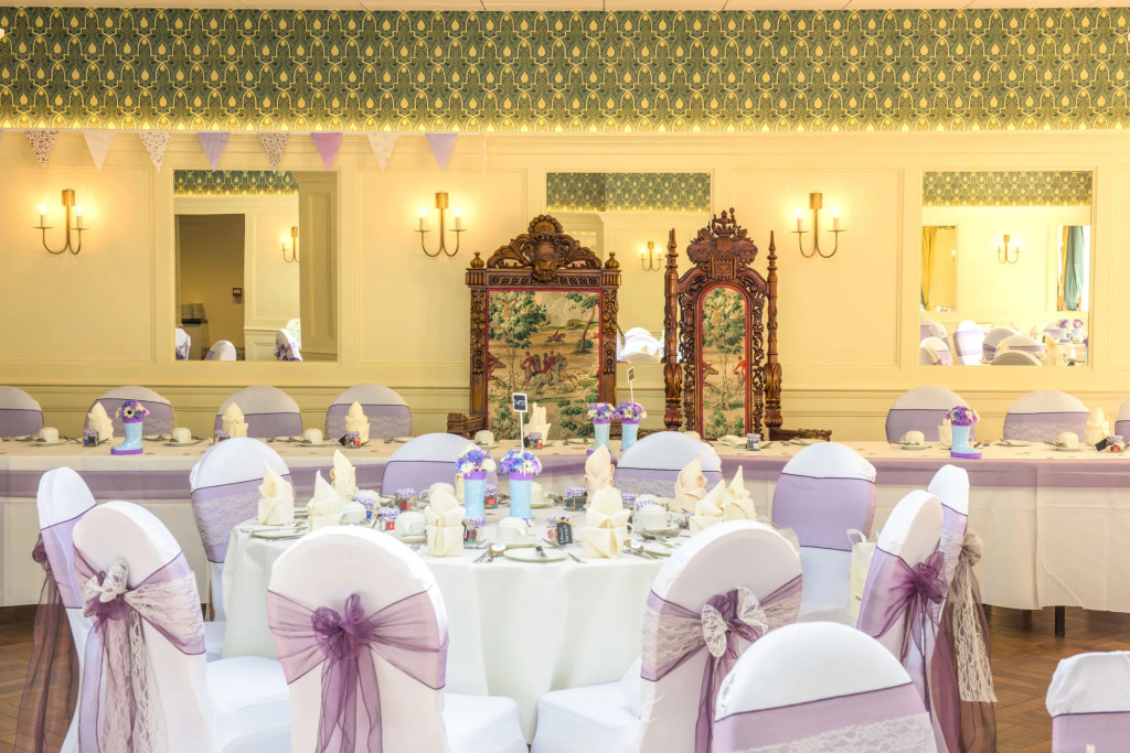 Newby Bridge Hotel