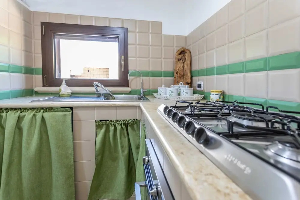 Villetta Casetta Li Foggi