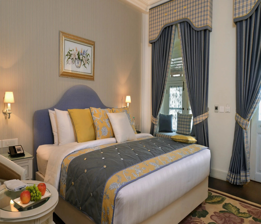 Welcomhotel by ITC Hotels, The Savoy, Mussoorie