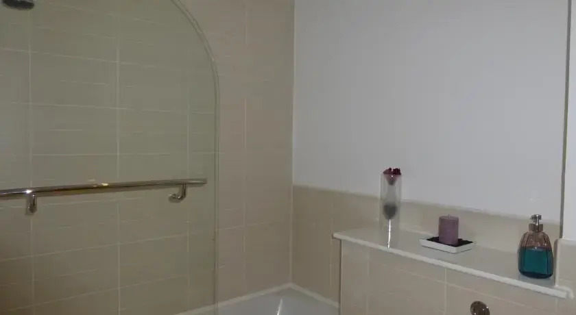 Stobcross Street Apartment Finnieston