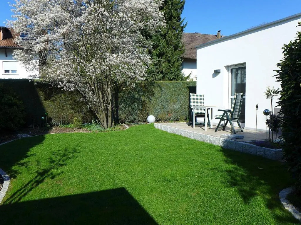 Ferienwohnung Am Hochrhein