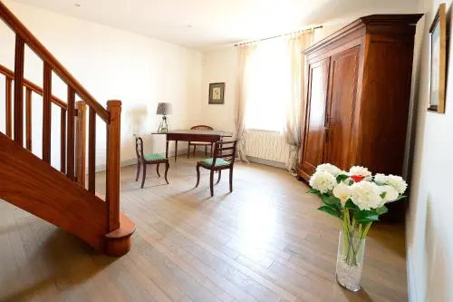 Magnifiques Appartements en Hyper Centre de Bordeaux
