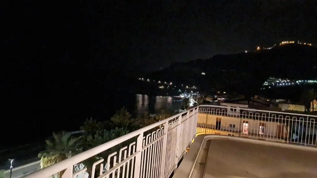 L'Airone Sea House