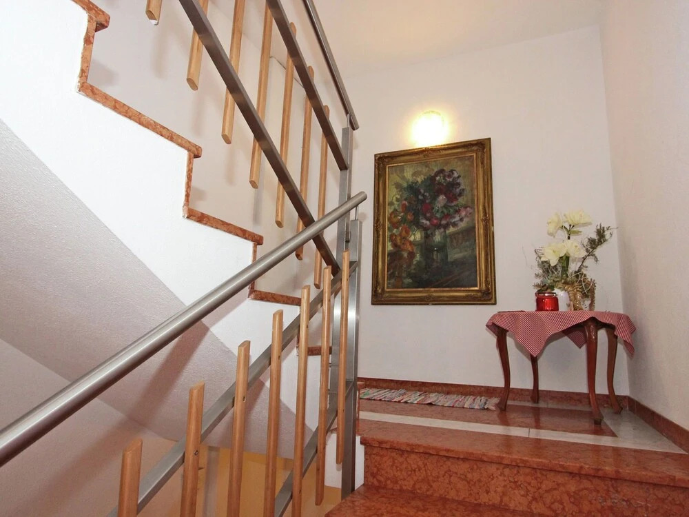 Stylish Apartment in Mayrhofen With Balcony