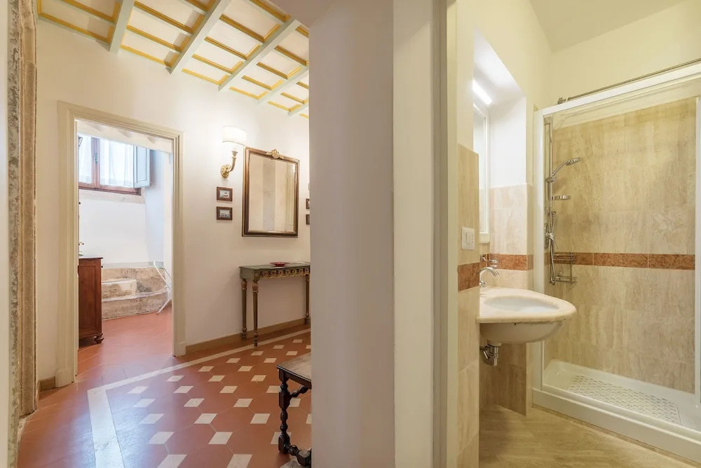 Campitelli Fascinating Apartment