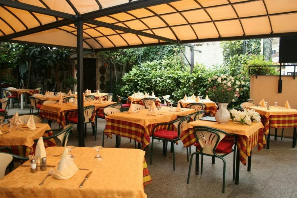 Hotel Fiorentino