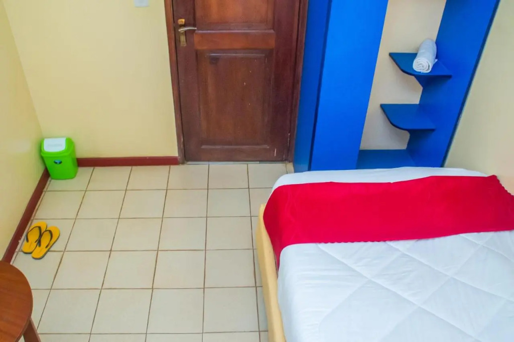 Redsea Hotel Kampala