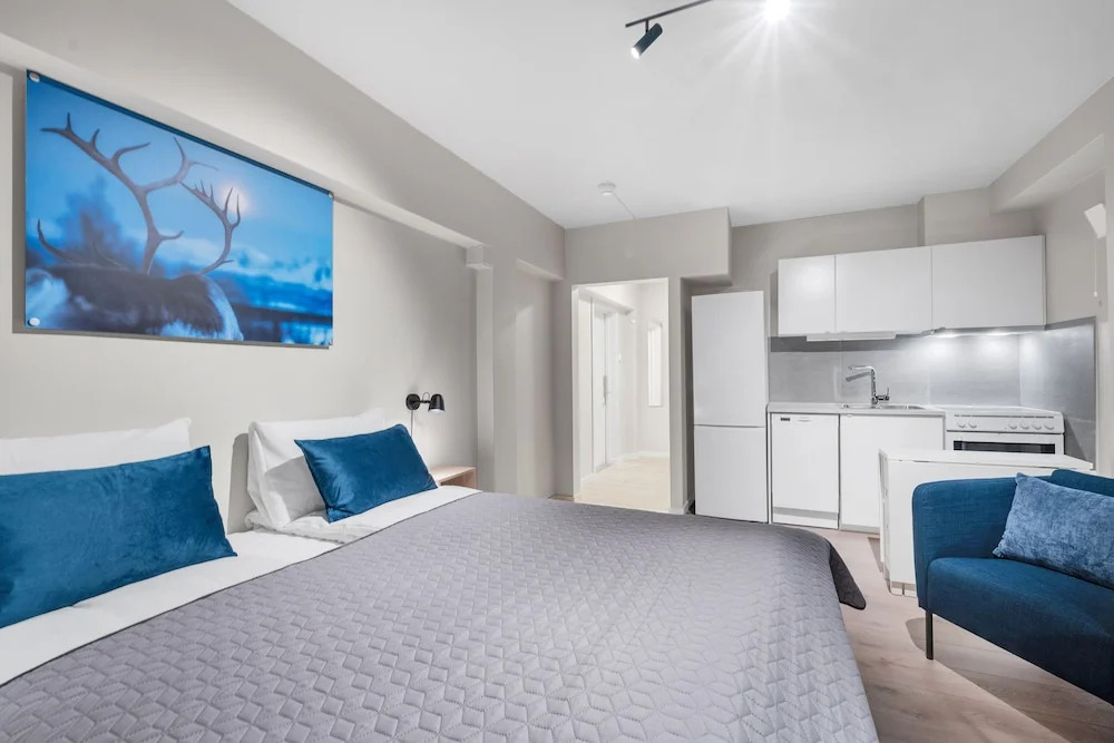 Bispegata 5 - Studio Apartment hotel
