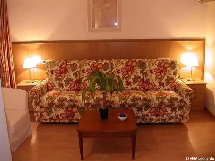 Pegaso Suites