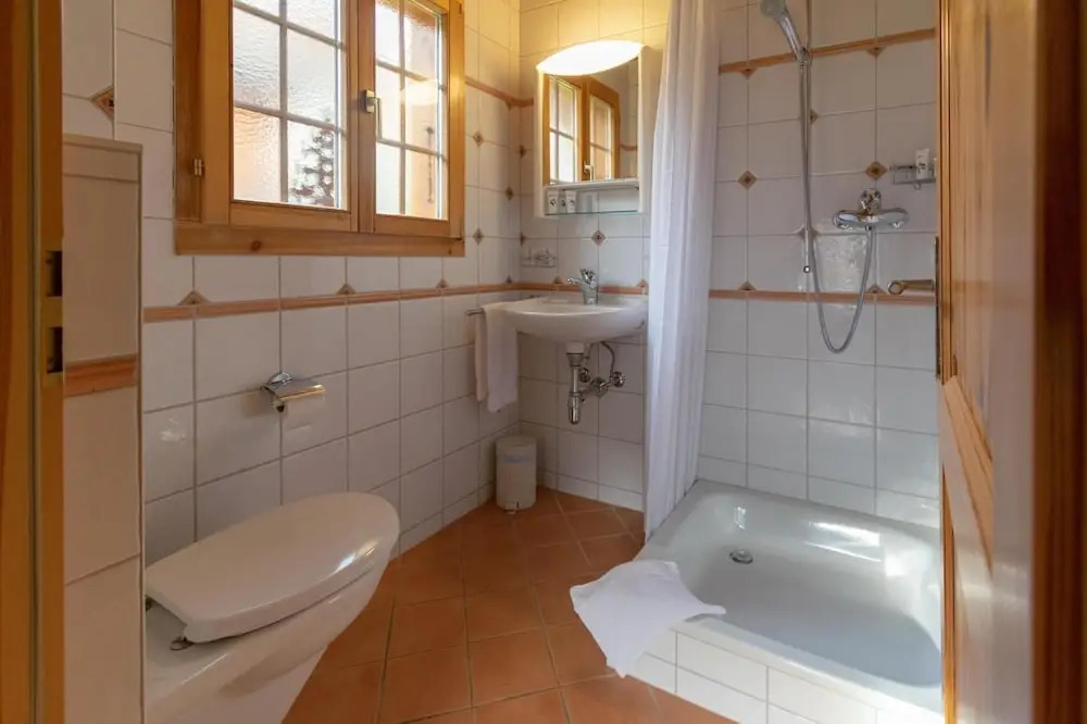 Chalet Belle Vue 10 Pers Fireplace Apple TV