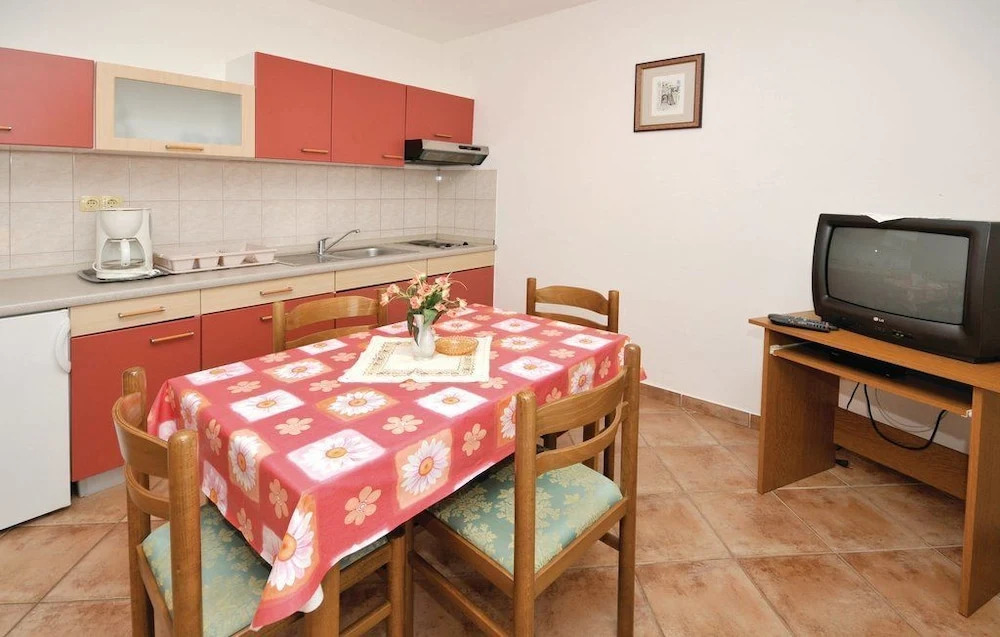 Apartments Ljubomir