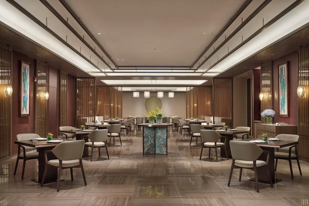 InterContinental Zhengzhou by IHG