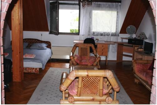 Anikó Apartman Szeged