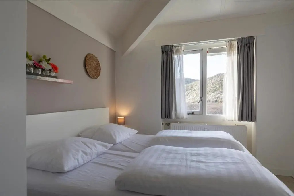 Beach appartement 36 Callantsoog