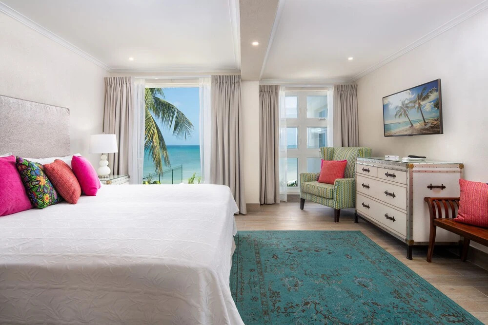 Calablau - A Vacation Rental by Bougainvillea Barbados