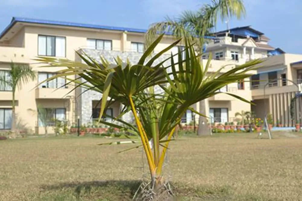 Bharatpur Garden Hotel