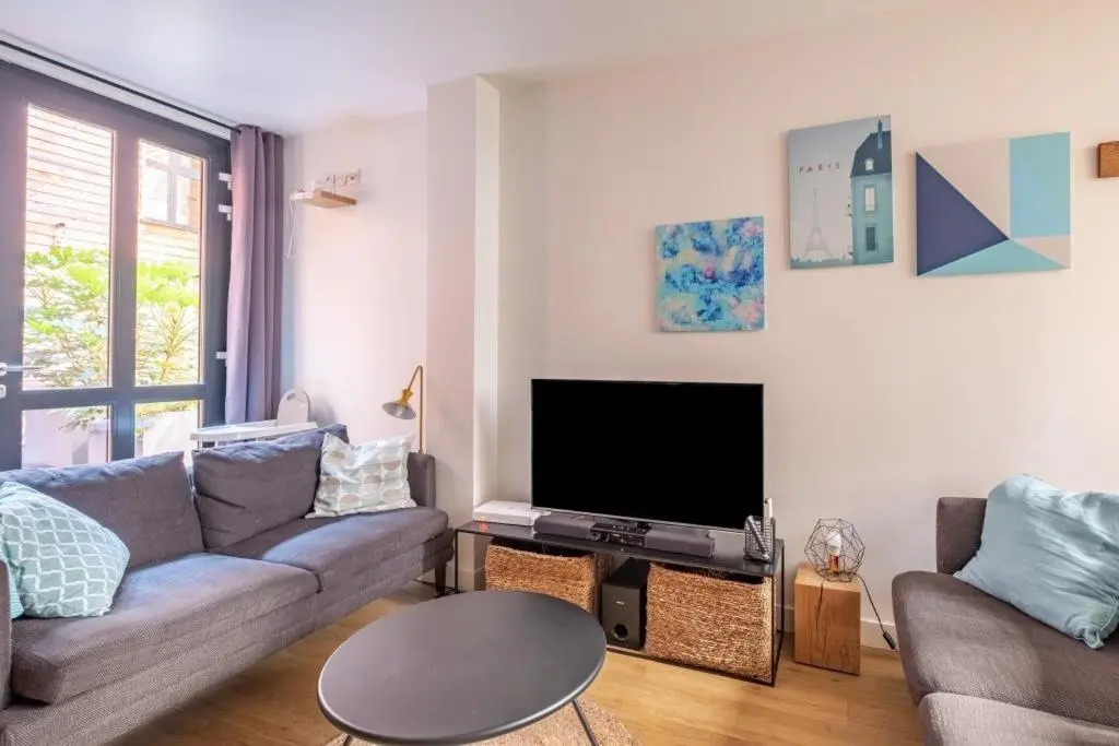 Lofts Chemin Vert