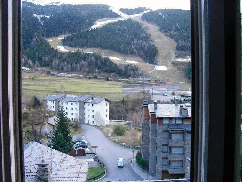 Apartamentos Tarter Classic 3000