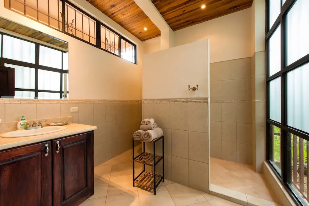 Hotel Casa Mirador Tamarindo