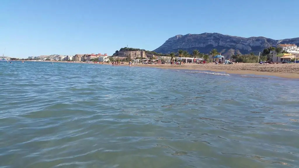 Vistamar 2