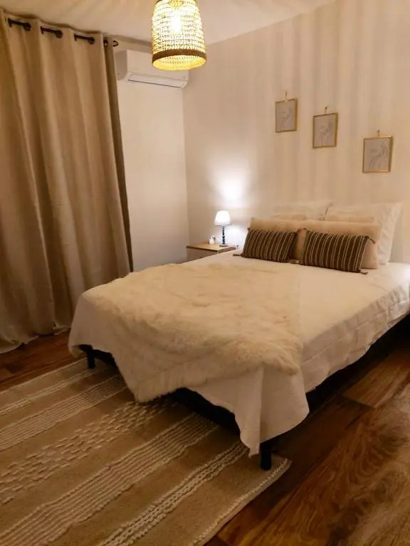 Villa élégante avec piscine privée à Saint Paul + Vue sur la mer