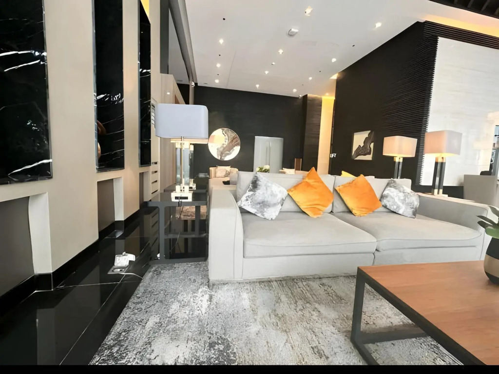 Luxury Air Residences By Makati