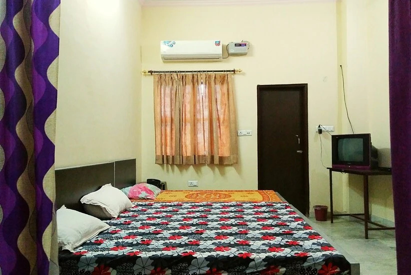 Hotel Shrihaan