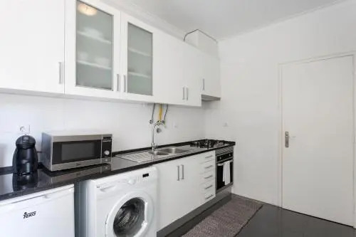 FLH Cosy Apartment in Lapa
