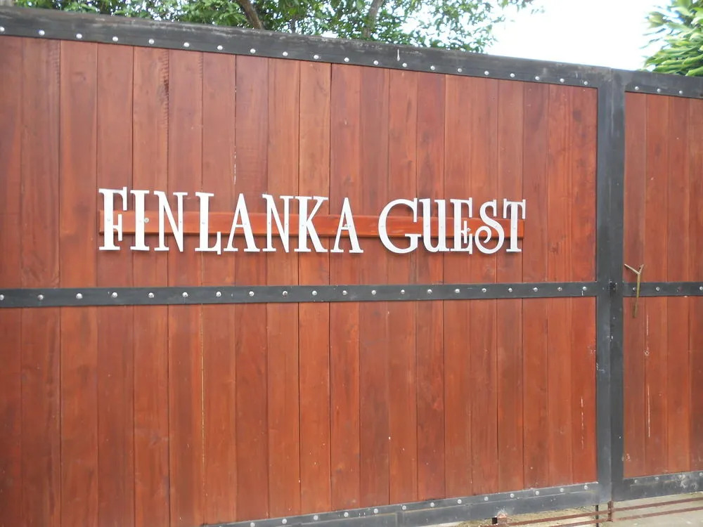 Finlanka Guest