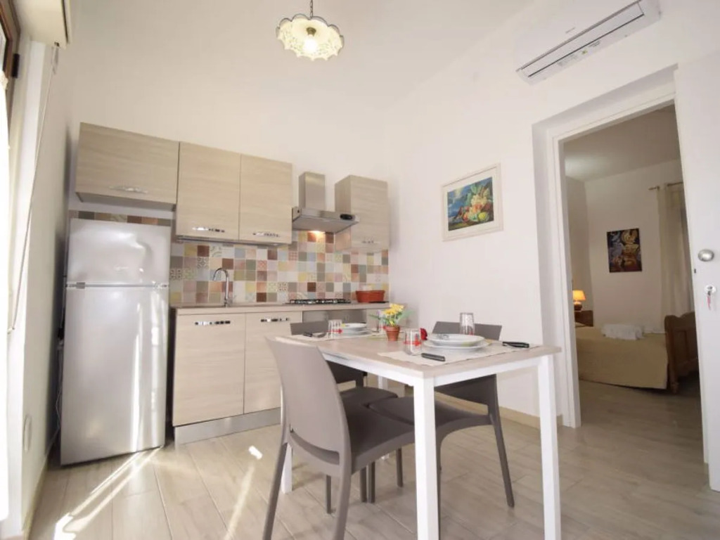 Apartment Ginestra Lascari