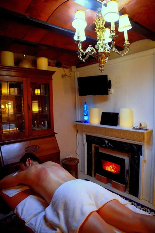 Sitges Royal Rooms