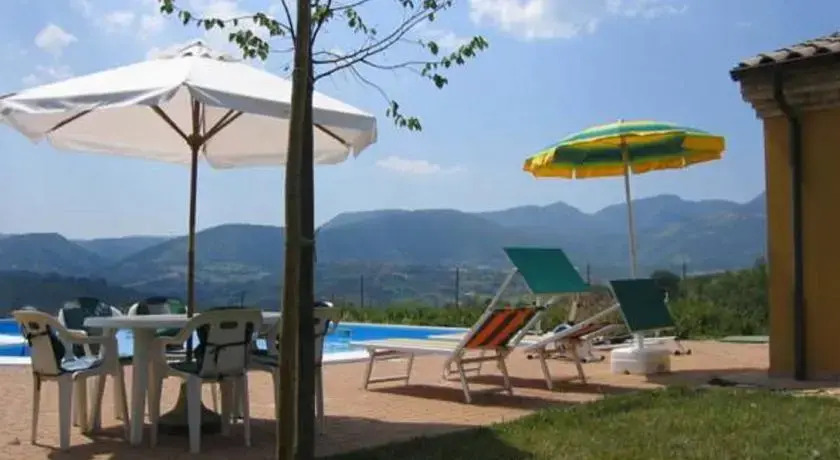 B&B LInfinito