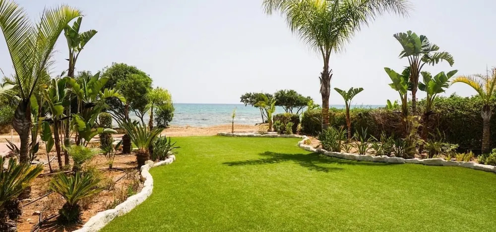 Sea Front Oceanus H2