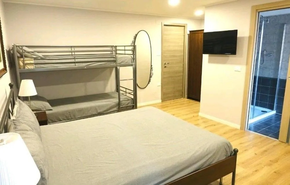 B&B Civico 35