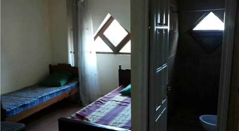 Hotel Estonia Two