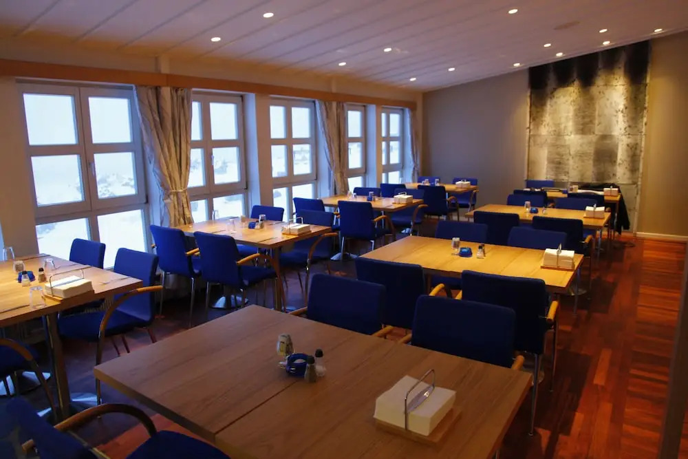 Hotel Angmagssalik