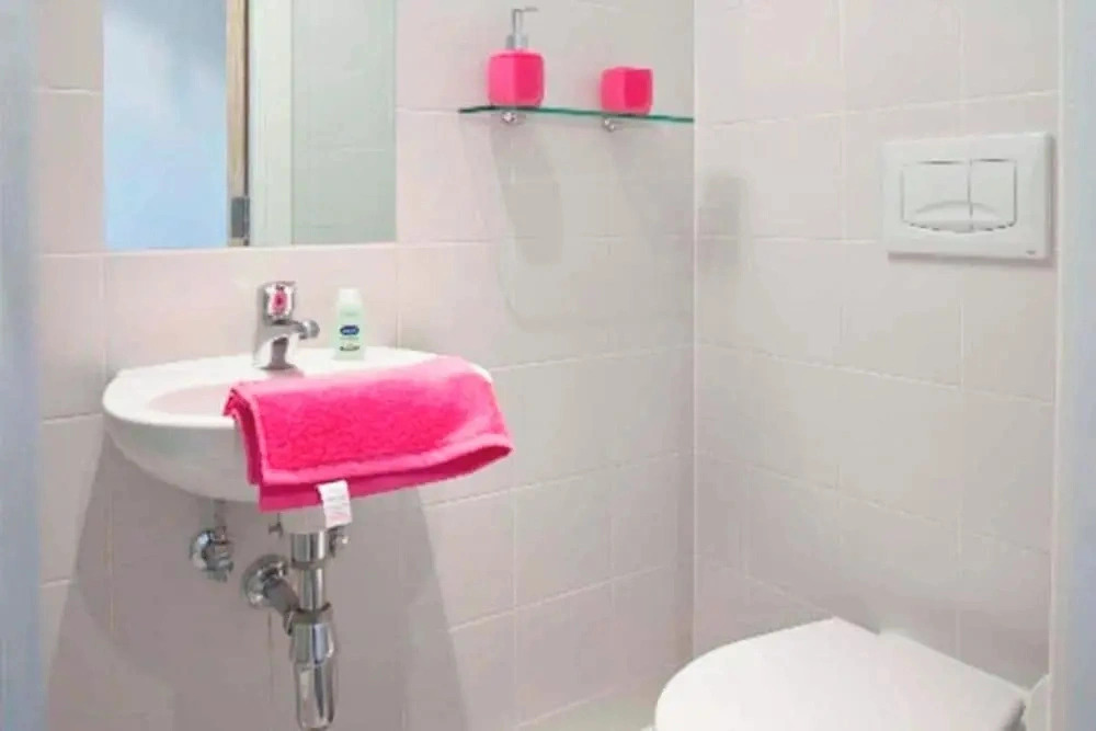Student Only Ensuite Plus Edinburgh