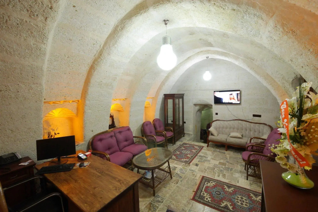 Avanos Suites
