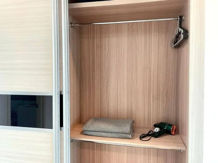 A Modern 6pax Luxury Suite Penang