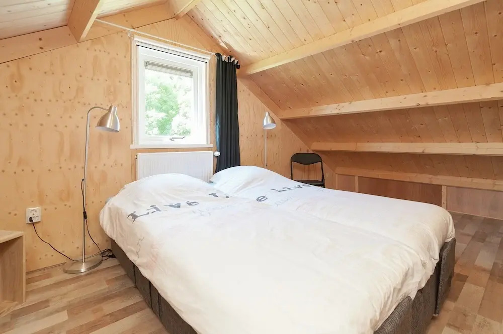 Holiday Home in Egmond aan den Hoef With Sauna