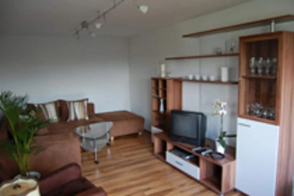 Ferienwohnung Lenneplätze
